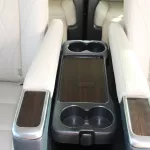 TOYOTA GRANVIA 2.8 DIESEL 2023 MODEL YEAR 2WD PREMIUM V WHITE COLOR - Thumbnail 10