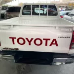 TOYOTA HILUX 2.7l 4WD PETROL M/T - Thumbnail 4