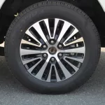 TOYOTA GRANVIA 2.8 DIESEL 2023 MODEL YEAR 2WD PREMIUM V WHITE COLOR - Thumbnail 22