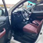 TOYOTA HILUX 2.7l 4WD PETROL M/T - Thumbnail 6