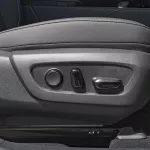 Lexus RX 350h 2.5L HEV Petrol 2023 Model Year White Color - Thumbnail 14