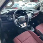 TOYOTA HILUX 2.7l 4WD PETROL M/T - Thumbnail 7