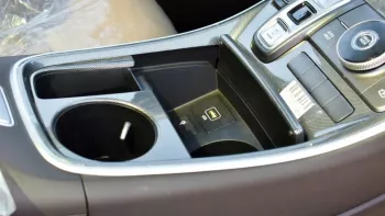Hyundai Santa Fe 2.5 2023