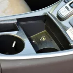 Hyundai Santa Fe 2.5 2023 - Thumbnail 14