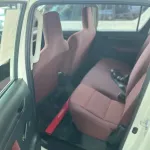 TOYOTA HILUX 2.7l 4WD PETROL M/T - Thumbnail 9