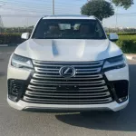 LEXUS LX 600 3.5L PRESTIGE 2023 - Thumbnail 1