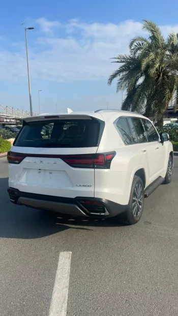 LEXUS LX 600 3.5L PRESTIGE 2023