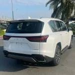 LEXUS LX 600 3.5L PRESTIGE 2023 - Thumbnail 3