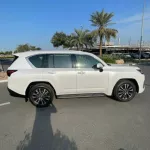 LEXUS LX 600 3.5L PRESTIGE 2023 - Thumbnail 4
