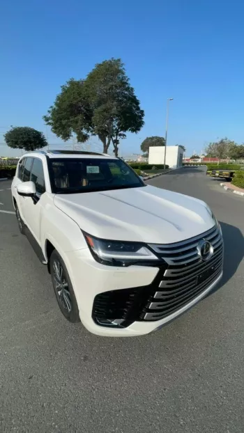 LEXUS LX 600 3.5L PRESTIGE 2023
