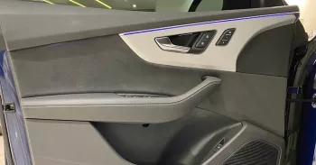 AUDI RS Q8 55 TFSI S-LINE 2023 MODEL YEAR GCC SPECS