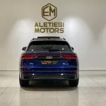 AUDI RS Q8 55 TFSI S-LINE 2023 MODEL YEAR GCC SPECS - Thumbnail 5