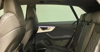 AUDI RS Q8 55 TFSI S-LINE 2023 MODEL YEAR GCC SPECS