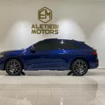 AUDI RS Q8 55 TFSI S-LINE 2023 MODEL YEAR GCC SPECS - Thumbnail 3