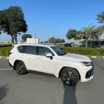 LEXUS LX 600 3.5L PRESTIGE 2023 - Thumbnail 6
