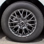 Toyota Prius 1.8L RWD Hybrid 2017 Model Year Low Mileage Import from Japan - Thumbnail 13