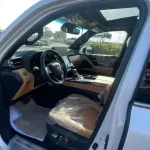 LEXUS LX 600 3.5L PRESTIGE 2023 - Thumbnail 7