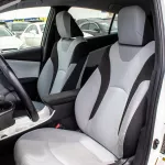 Toyota Prius 1.8L RWD Hybrid 2017 Model Year Low Mileage Import from Japan - Thumbnail 15