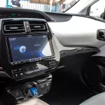 Toyota Prius 1.8L RWD Hybrid 2017 Model Year Low Mileage Import from Japan - Thumbnail 11