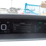 Toyota Prius 1.8L RWD Hybrid 2017 Model Year Low Mileage Import from Japan - Thumbnail 17