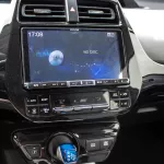 Toyota Prius 1.8L RWD Hybrid 2017 Model Year Low Mileage Import from Japan - Thumbnail 14