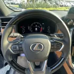 LEXUS LX 600 3.5L PRESTIGE 2023 - Thumbnail 9