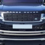 RANGE ROVER P530 HSE 2023 MODEL YEAR 4.4L V8 | AL TAYER | GCC SPECS - Thumbnail 2