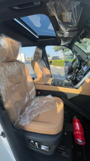 LEXUS LX 600 3.5L PRESTIGE 2023