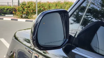 RANGE ROVER P530 HSE 2023 MODEL YEAR 4.4L V8 | AL TAYER | GCC SPECS
