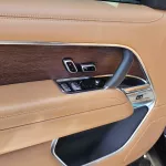 RANGE ROVER P530 HSE 2023 MODEL YEAR 4.4L V8 | AL TAYER | GCC SPECS - Thumbnail 9