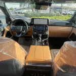 LEXUS LX 600 3.5L PRESTIGE 2023 - Thumbnail 11