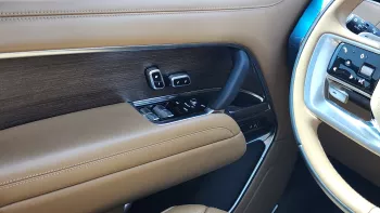 RANGE ROVER P530 HSE 2023 MODEL YEAR 4.4L V8 | AL TAYER | GCC SPECS