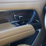 RANGE ROVER P530 HSE 2023 MODEL YEAR 4.4L V8 | AL TAYER | GCC SPECS - Thumbnail 15