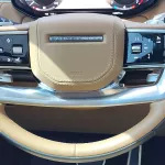 RANGE ROVER P530 HSE 2023 MODEL YEAR 4.4L V8 | AL TAYER | GCC SPECS - Thumbnail 16