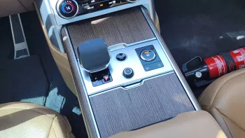 RANGE ROVER P530 HSE 2023 MODEL YEAR 4.4L V8 | AL TAYER | GCC SPECS