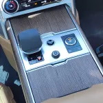 RANGE ROVER P530 HSE 2023 MODEL YEAR 4.4L V8 | AL TAYER | GCC SPECS - Thumbnail 19