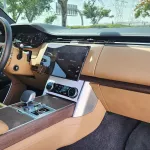 RANGE ROVER P530 HSE 2023 MODEL YEAR 4.4L V8 | AL TAYER | GCC SPECS - Thumbnail 20