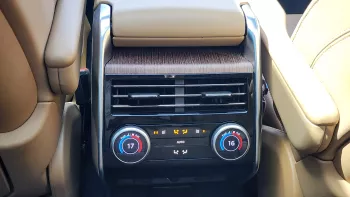 RANGE ROVER P530 HSE 2023 MODEL YEAR 4.4L V8 | AL TAYER | GCC SPECS