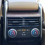 RANGE ROVER P530 HSE 2023 MODEL YEAR 4.4L V8 | AL TAYER | GCC SPECS - Thumbnail 24