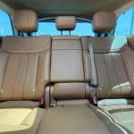 RANGE ROVER P530 HSE 2023 MODEL YEAR 4.4L V8 | AL TAYER | GCC SPECS - Thumbnail 25