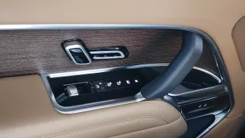 RANGE ROVER P530 HSE 2023 MODEL YEAR 4.4L V8 | AL TAYER | GCC SPECS