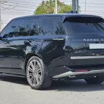 RANGE ROVER P530 HSE 2023 MODEL YEAR 4.4L V8 | AL TAYER | GCC SPECS - Thumbnail 27