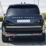 RANGE ROVER P530 HSE 2023 MODEL YEAR 4.4L V8 | AL TAYER | GCC SPECS - Thumbnail 28