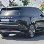 RANGE ROVER P530 HSE 2023 MODEL YEAR 4.4L V8 | AL TAYER | GCC SPECS - Thumbnail 29