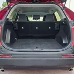  TOYOTA RAV4 LE LOW MILEAGE 2.5L V4 RED 2021 MODEL YEAR - Thumbnail 12