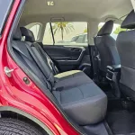  TOYOTA RAV4 LE LOW MILEAGE 2.5L V4 RED 2021 MODEL YEAR - Thumbnail 10