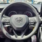 TOYOTA RAV4 LE LOW MILEAGE 2.5L V4 RED 2021 MODEL YEAR - Thumbnail 5