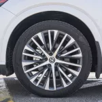 Lexus RX 350H 2.5 Hybrid 2023 Model year White Color - Thumbnail 6