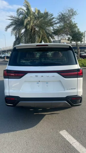 LEXUS LX 600 3.5L PRESTIGE 2023