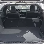 Lexus RX 350H 2.5 Hybrid 2023 Model year White Color - Thumbnail 7